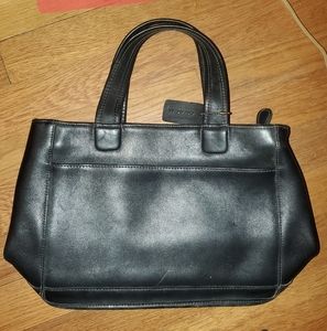AUTHENTIC COACH black purse